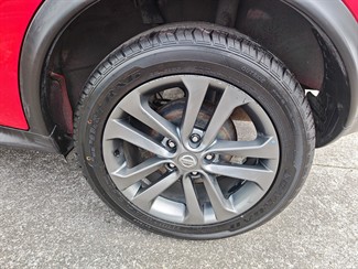2014 Nissan Juke - Thumbnail