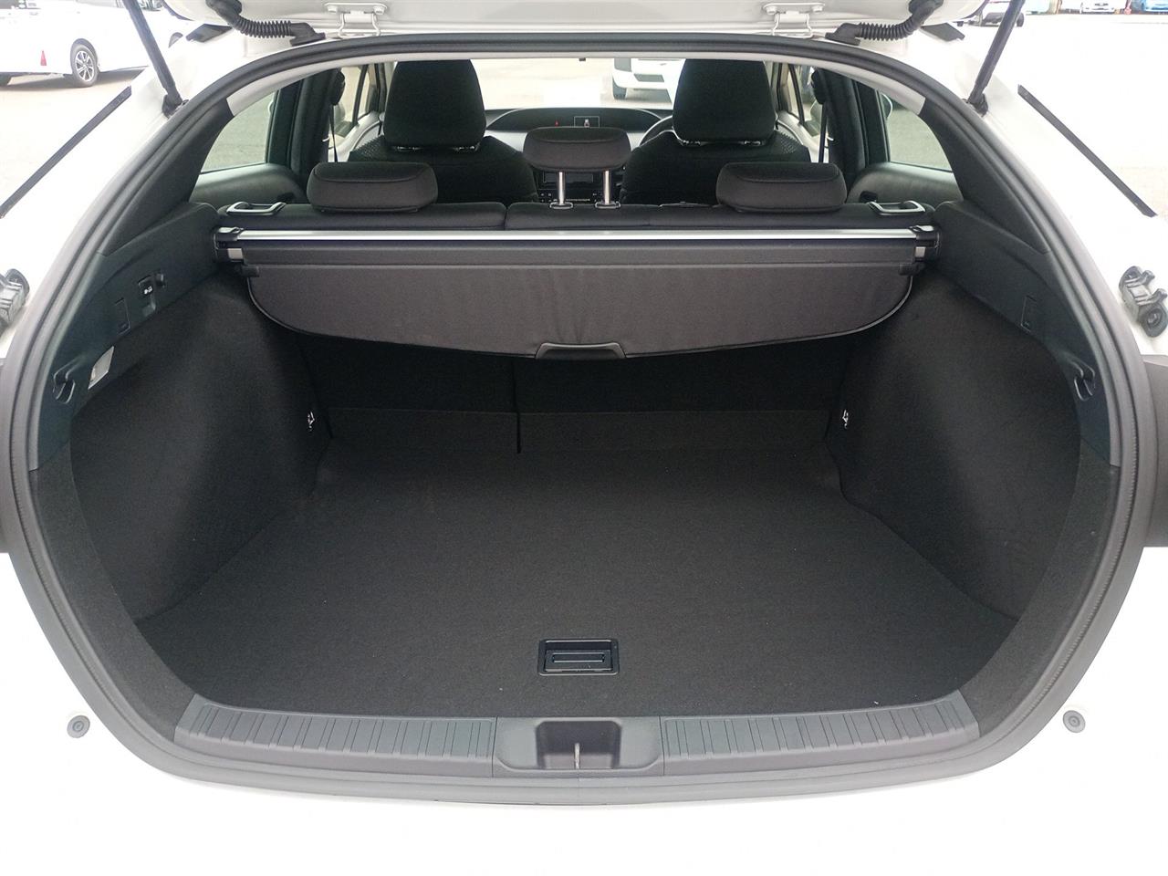 2021 Toyota Prius