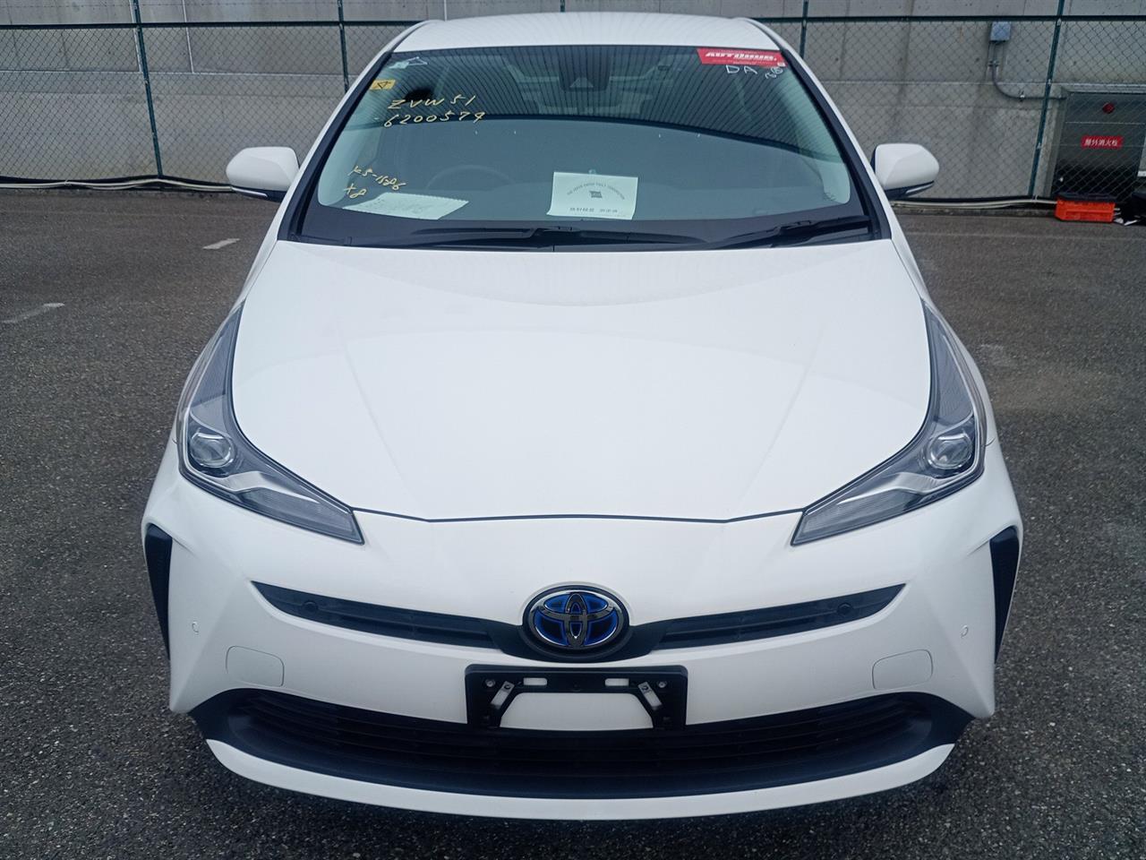 2021 Toyota Prius
