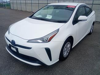 2021 Toyota Prius - Thumbnail