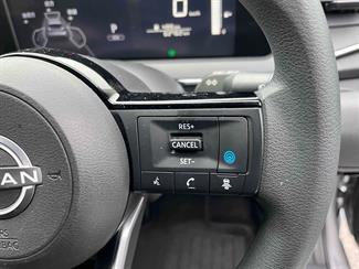 2022 Nissan Note - Thumbnail