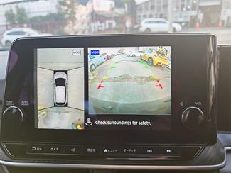 2022 Nissan Note - Thumbnail