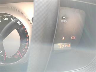 2009 Toyota IST - Thumbnail