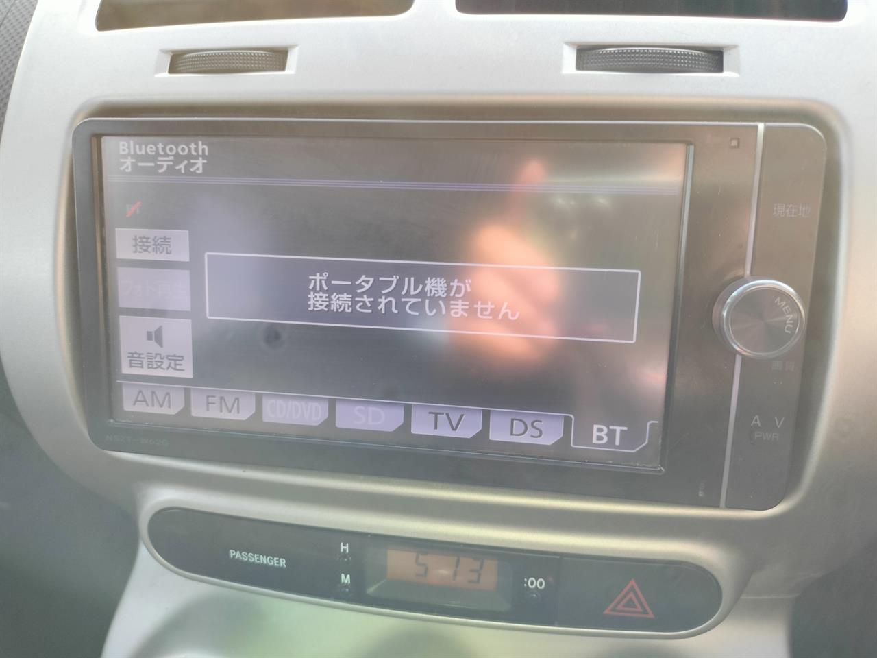 2009 Toyota IST