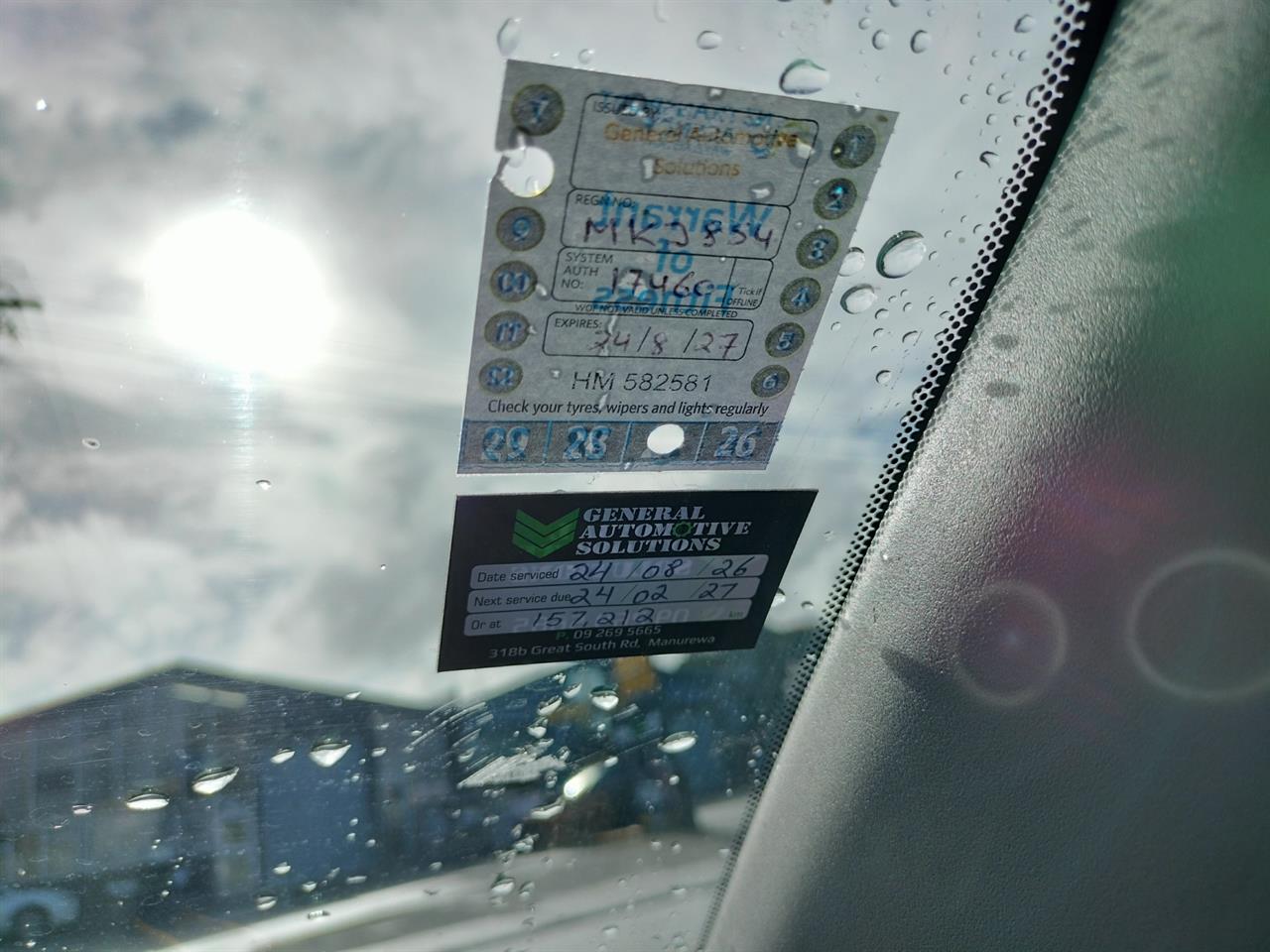 2009 Toyota IST