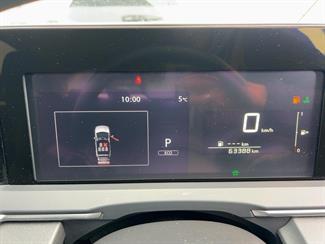 2023 Nissan Note - Thumbnail