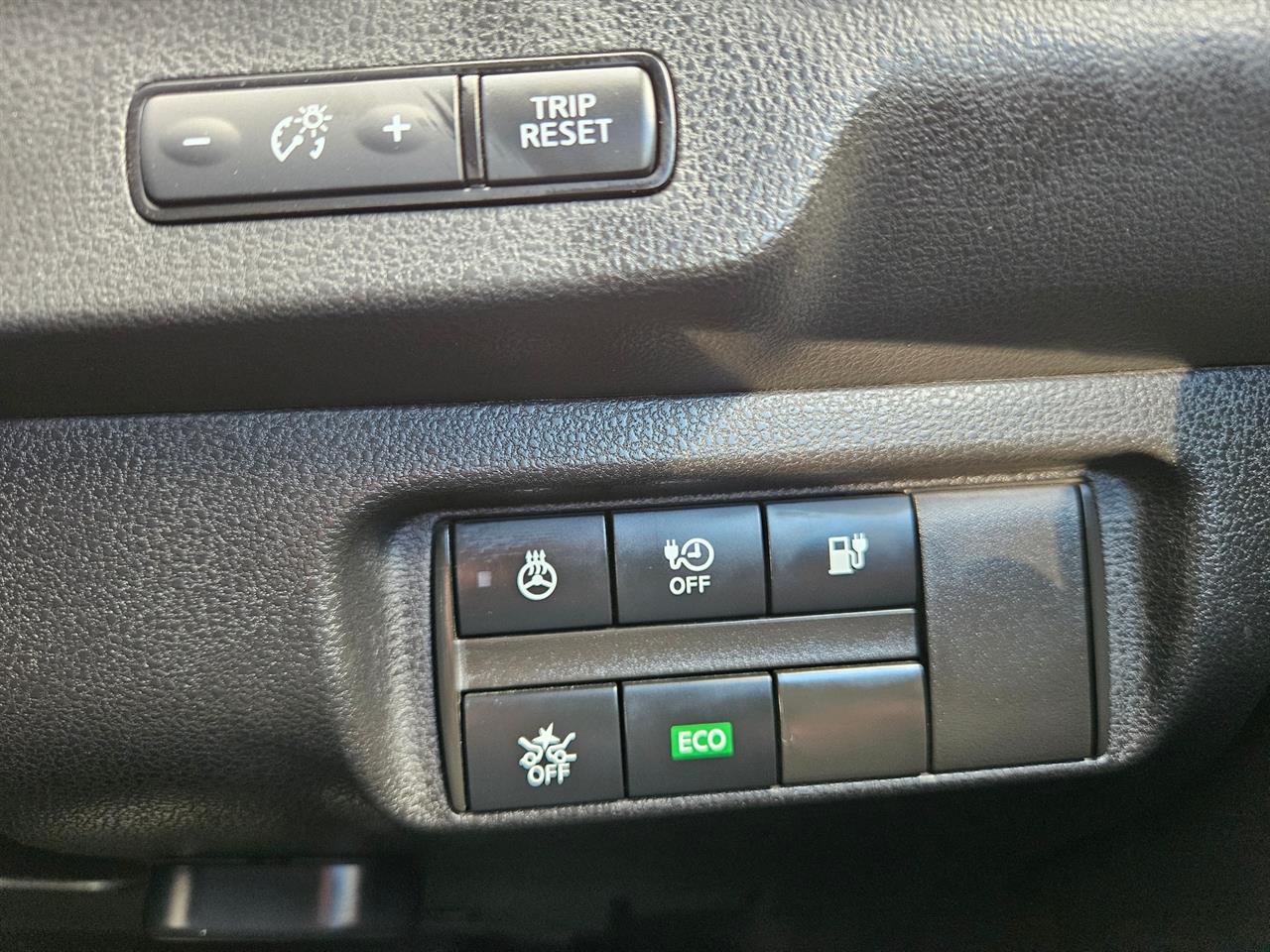 2021 Nissan Leaf