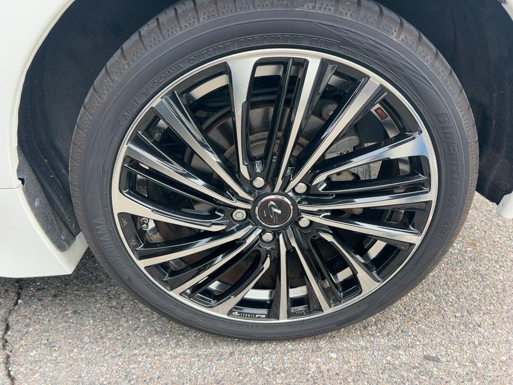 2021 Nissan Leaf