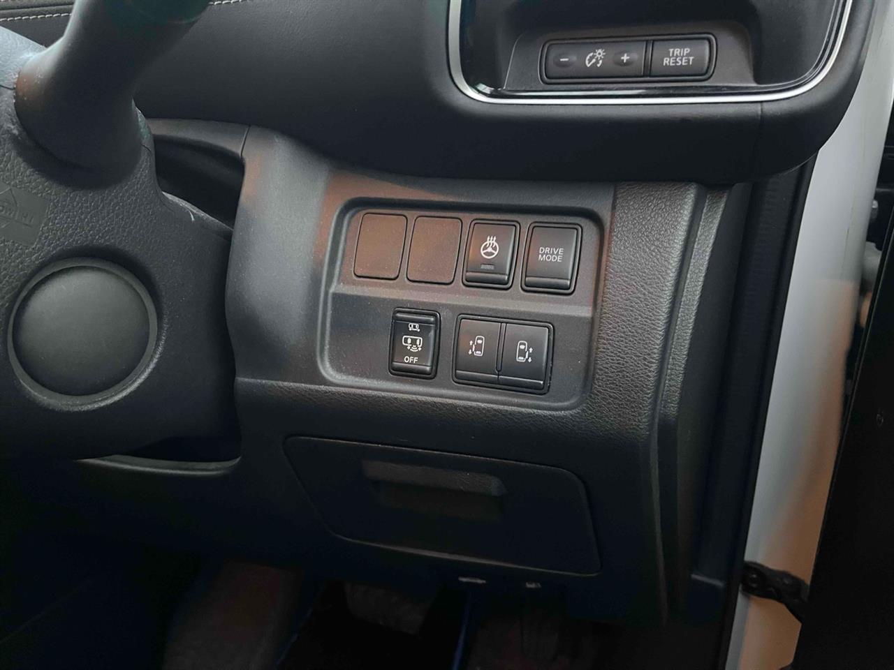 2019 Nissan Serena