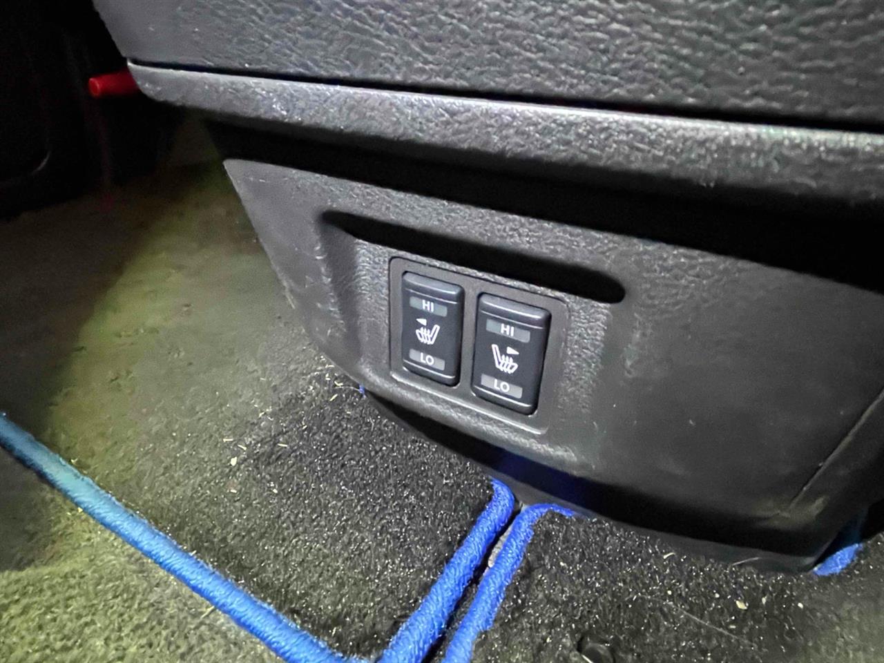 2019 Nissan Serena