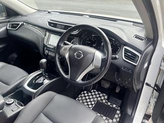 2016 Nissan X-Trail - Thumbnail