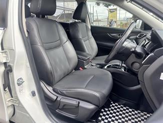 2016 Nissan X-Trail - Thumbnail