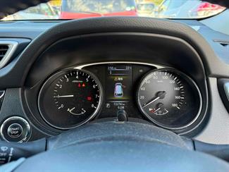 2016 Nissan X-Trail - Thumbnail