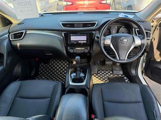 2016 Nissan X-Trail - Thumbnail