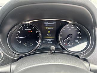 2016 Nissan X-Trail - Thumbnail