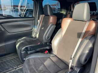 2018 Toyota Alphard - Thumbnail
