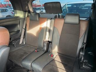 2018 Toyota Alphard - Thumbnail