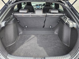 2018 Honda Civic - Thumbnail