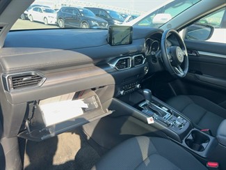 2020 Mazda CX-5 - Thumbnail