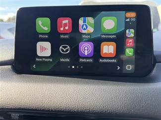 2020 Mazda CX-5 - Thumbnail