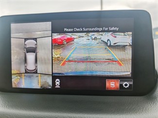 2020 Mazda CX-5 - Thumbnail