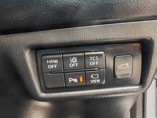 2020 Mazda CX-5 - Thumbnail