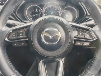 2020 Mazda CX-5 - Thumbnail