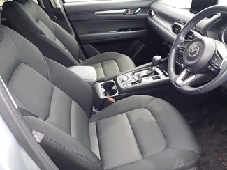 2020 Mazda CX-5 - Thumbnail