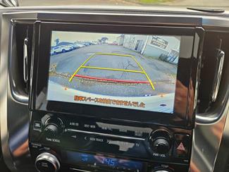 2017 Toyota Vellfire - Thumbnail