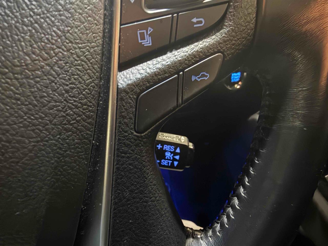 2017 Toyota Vellfire