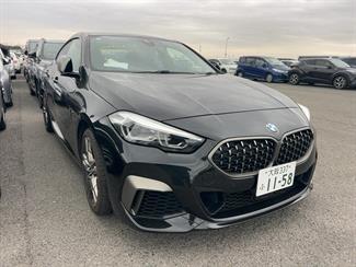 2021 BMW M235i - Thumbnail