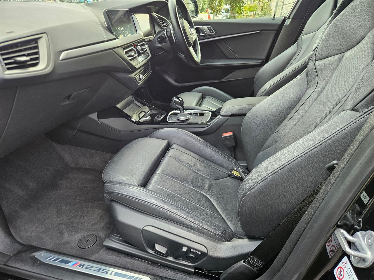 2021 BMW M235i