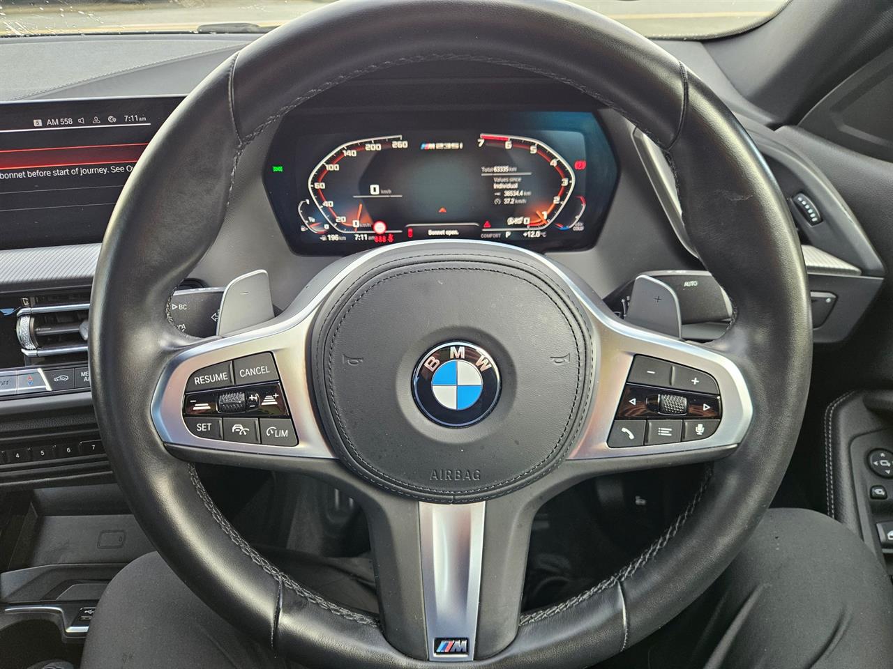 2021 BMW M235i