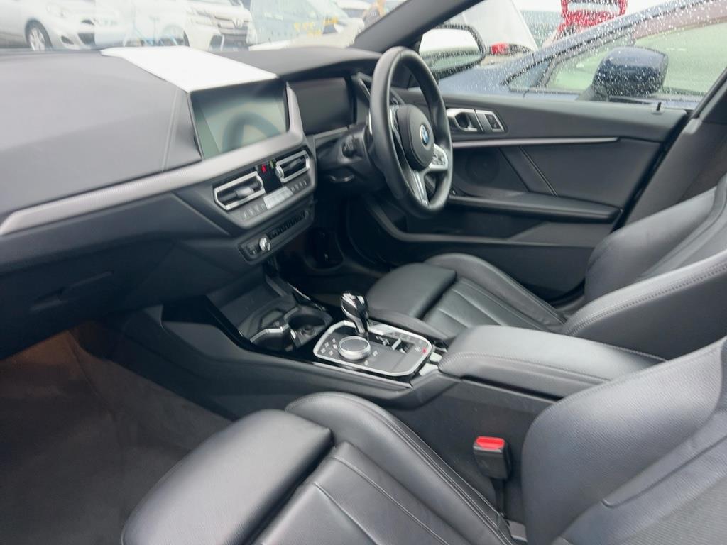 2021 BMW M235i