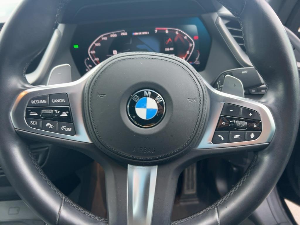 2021 BMW M235i