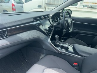 2020 Toyota Camry - Thumbnail