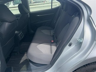 2020 Toyota Camry - Thumbnail