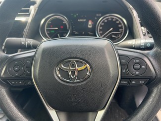 2020 Toyota Camry - Thumbnail