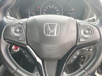 2018 Honda Vezel - Thumbnail
