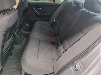 2009 BMW 325i - Thumbnail