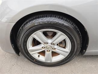 2010 Toyota Mark X - Thumbnail