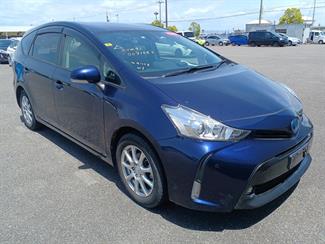 2021 Toyota Prius - Thumbnail