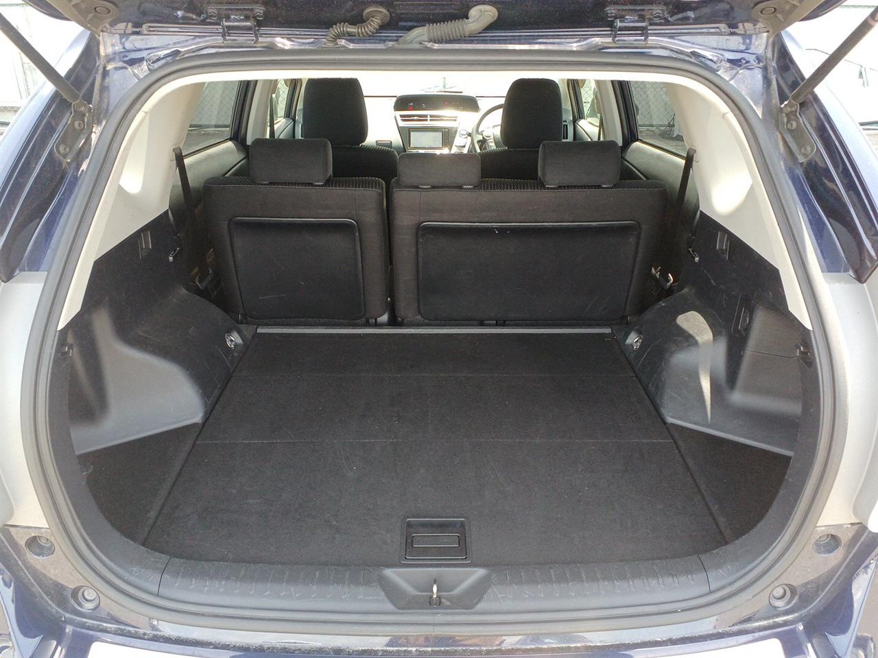 2021 Toyota Prius