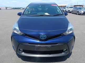 2021 Toyota Prius - Thumbnail