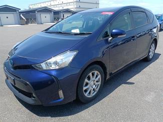 2021 Toyota Prius - Thumbnail