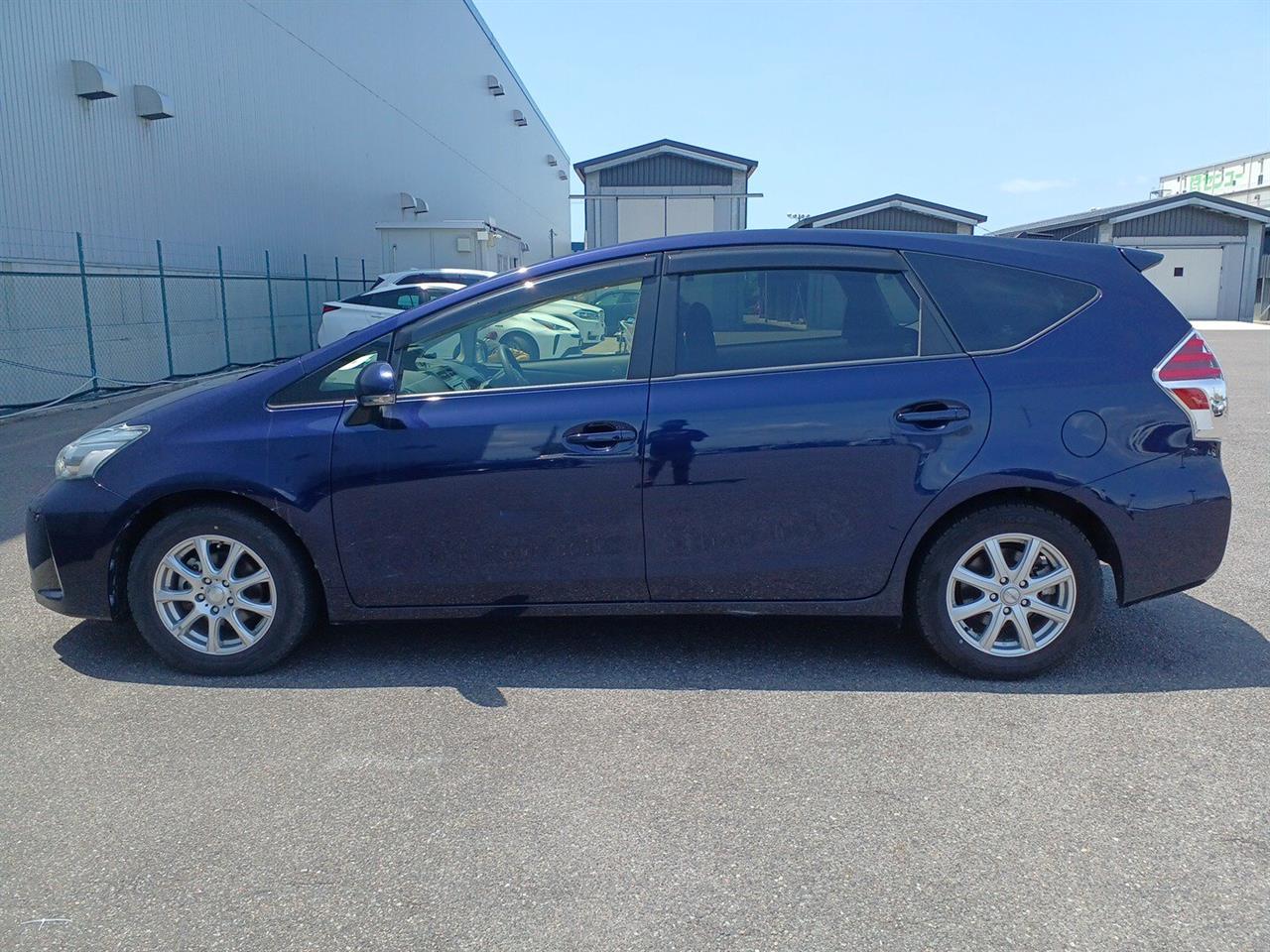 2021 Toyota Prius