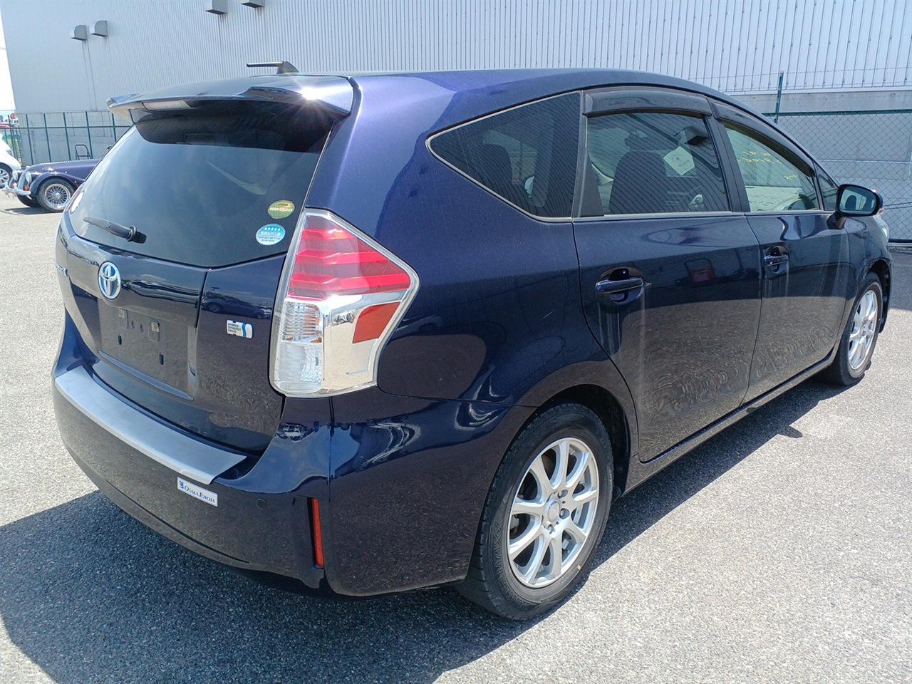 2021 Toyota Prius