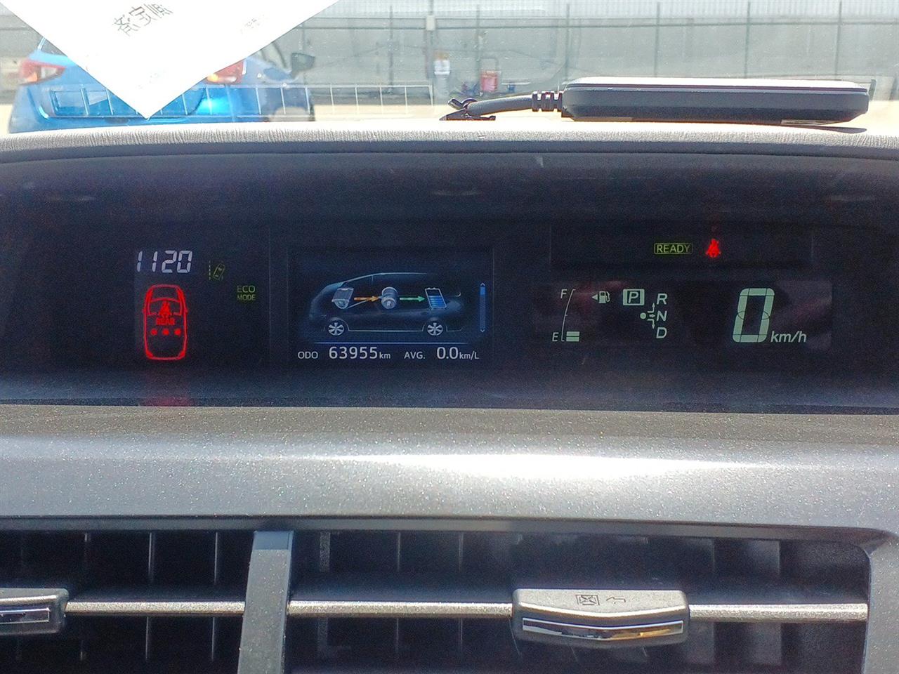 2021 Toyota Prius