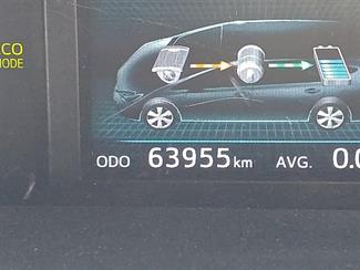 2021 Toyota Prius - Thumbnail