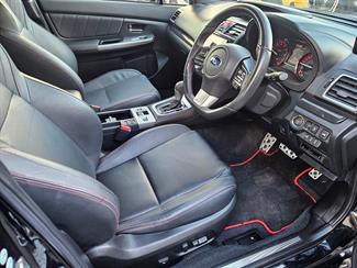 2017 Subaru WRX - Thumbnail